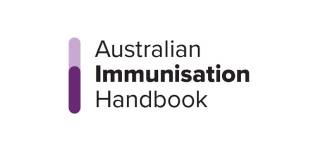 Australia immunisation handbook