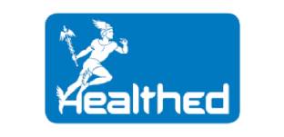 Healthed